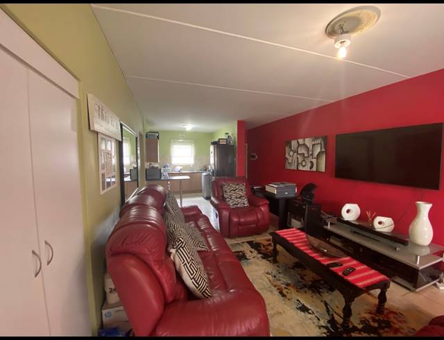 3 BEDROOM SECTIONAL TITLE FOR SALE IN PARKRAND